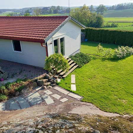 Lille Oye Rest Aparment Notteroy Apartment Екстериор снимка