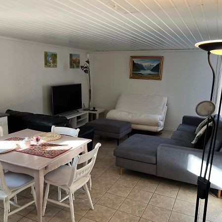 Lille Oye Rest Aparment Notteroy Apartment Екстериор снимка