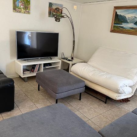 Lille Oye Rest Aparment Notteroy Apartment Екстериор снимка