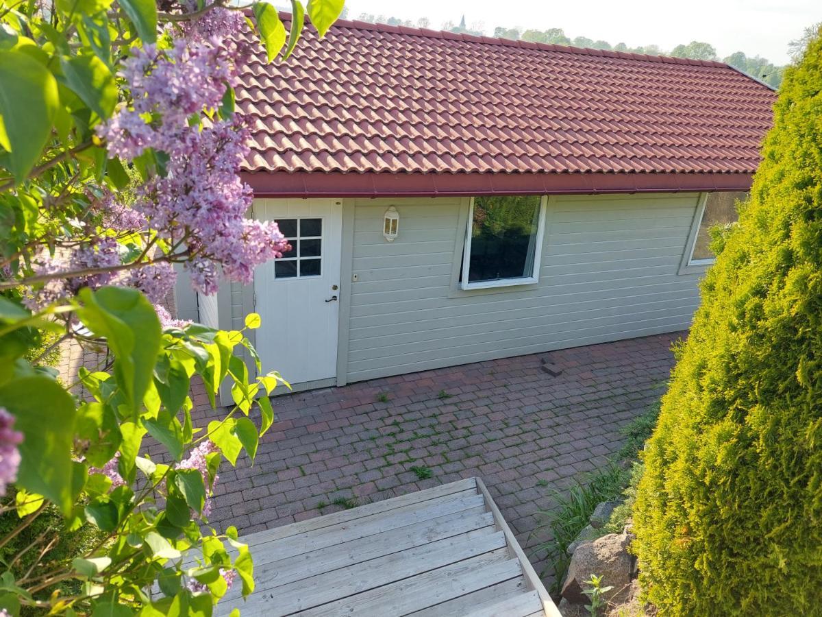 Lille Oye Rest Aparment Notteroy Apartment Екстериор снимка