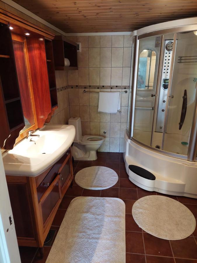 Lille Oye Rest Aparment Notteroy Apartment Екстериор снимка