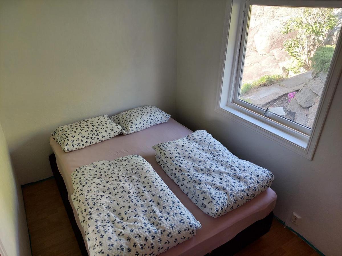Lille Oye Rest Aparment Notteroy Apartment Екстериор снимка