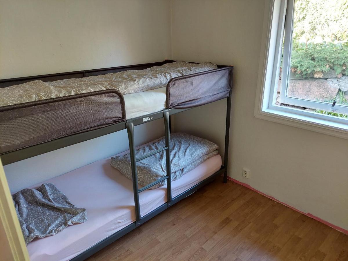 Lille Oye Rest Aparment Notteroy Apartment Екстериор снимка