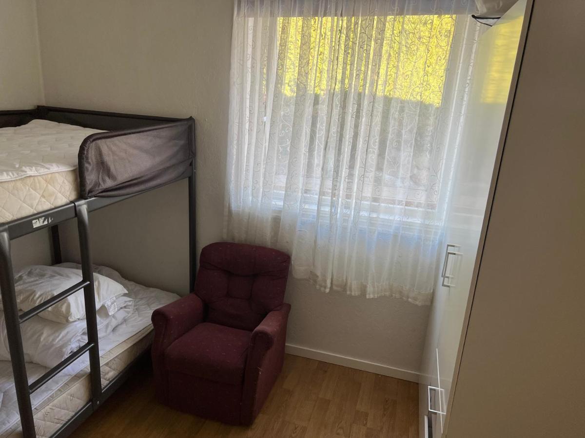 Lille Oye Rest Aparment Notteroy Apartment Екстериор снимка