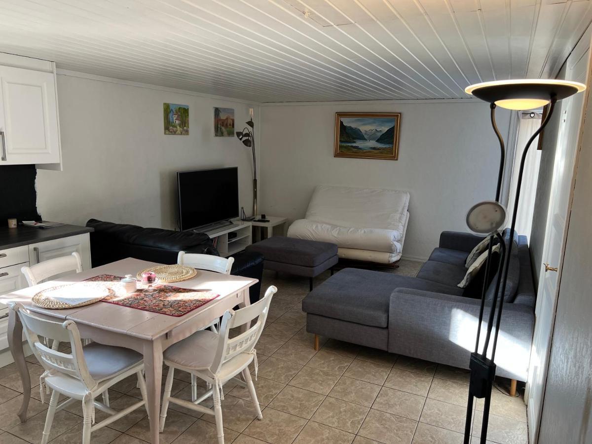 Lille Oye Rest Aparment Notteroy Apartment Екстериор снимка