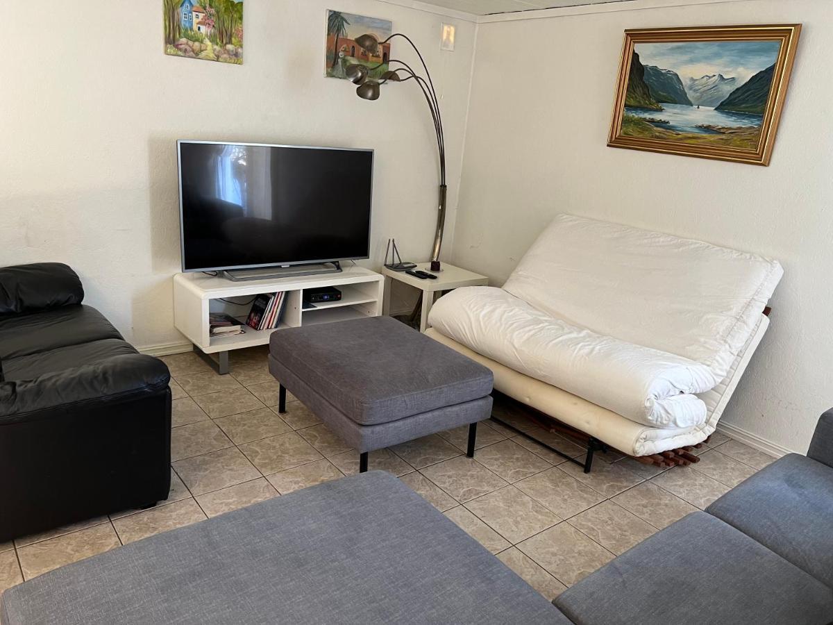 Lille Oye Rest Aparment Notteroy Apartment Екстериор снимка