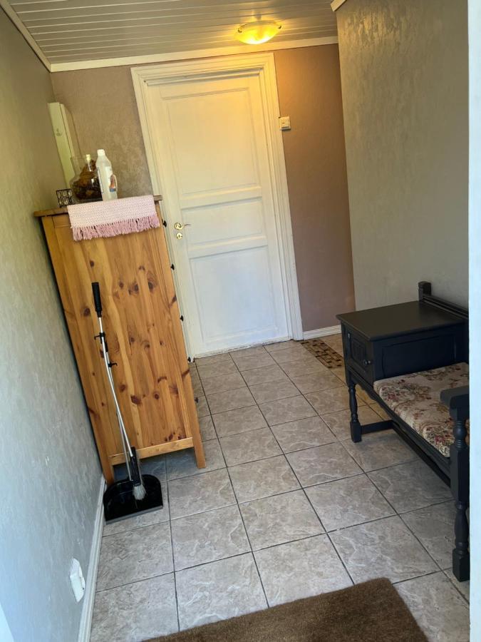 Lille Oye Rest Aparment Notteroy Apartment Екстериор снимка