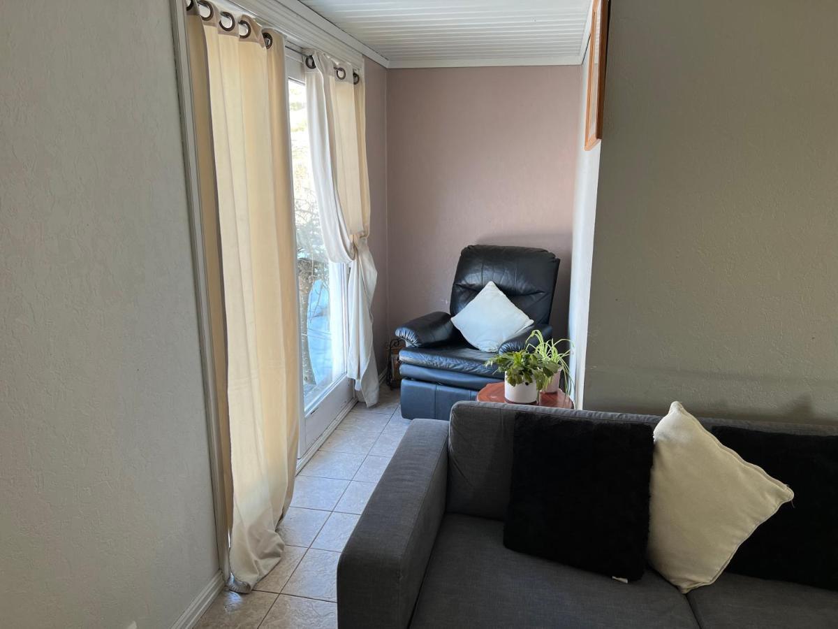Lille Oye Rest Aparment Notteroy Apartment Екстериор снимка